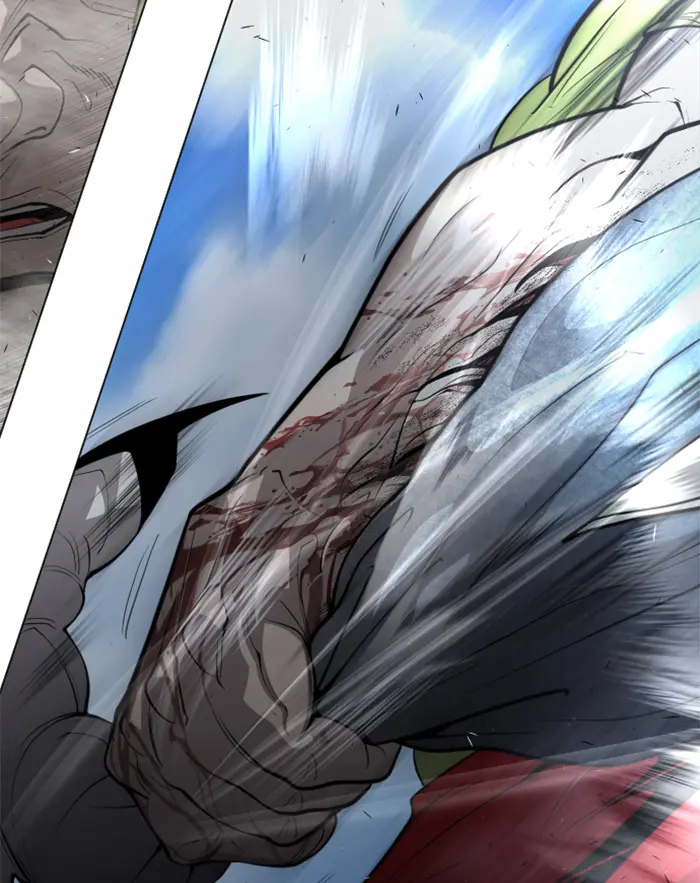 Superhuman Era Chapter 126 Gambar 83