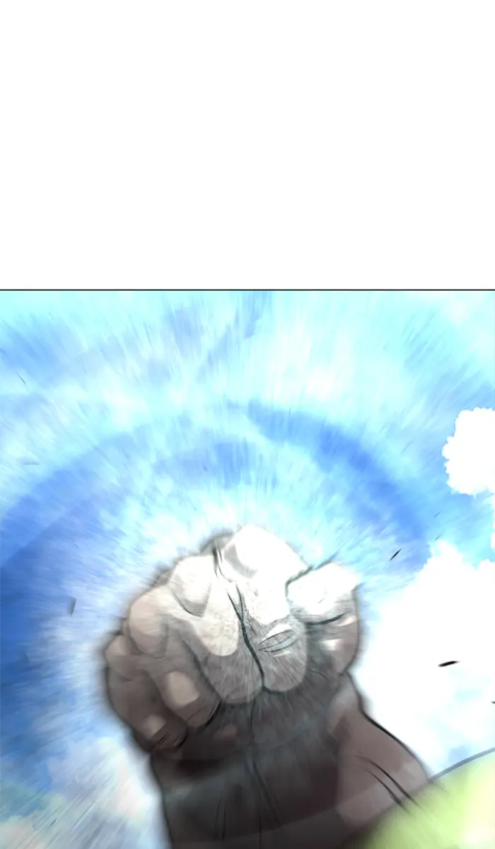 Superhuman Era Chapter 126 Gambar 85