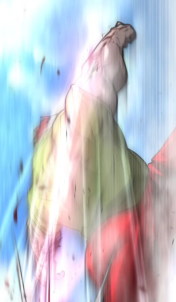 Superhuman Era Chapter 126 Gambar 87
