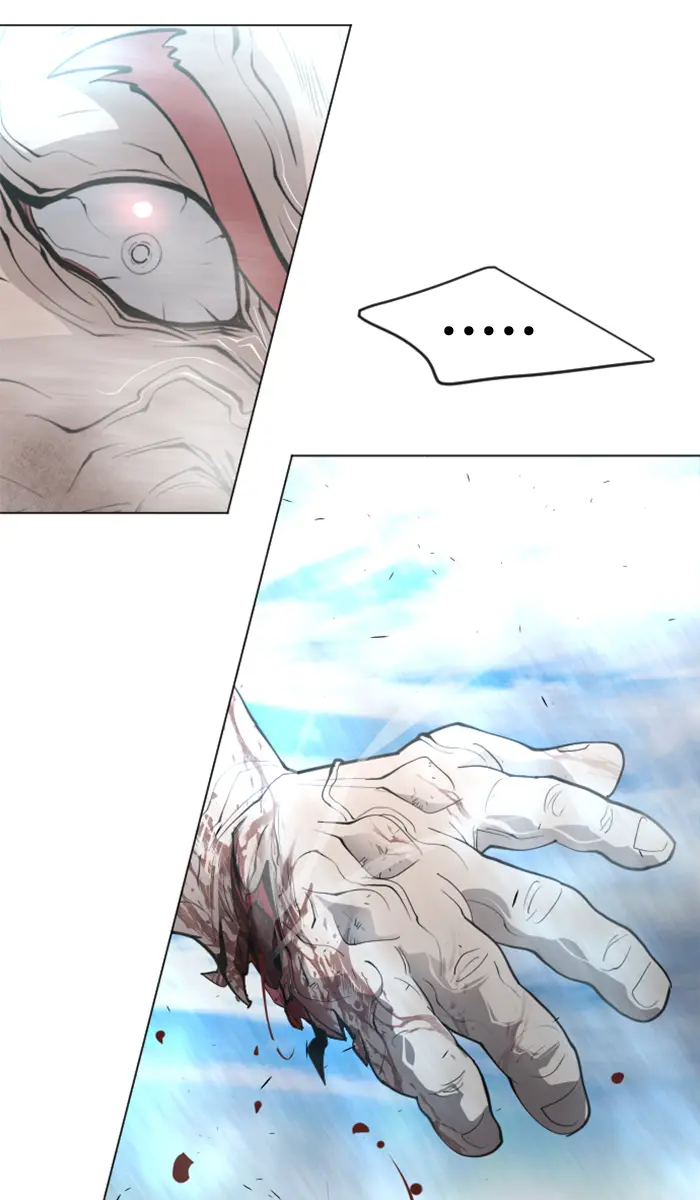 Superhuman Era Chapter 126 Gambar 92