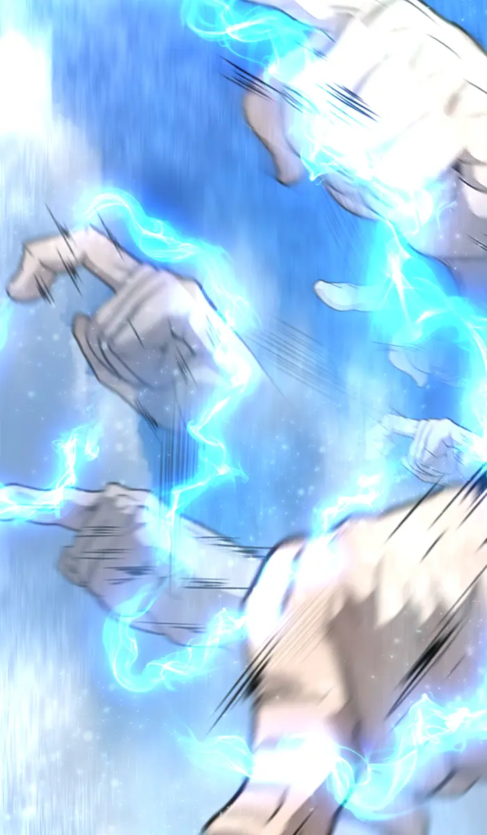 Superhuman Era Chapter 126 Gambar 99