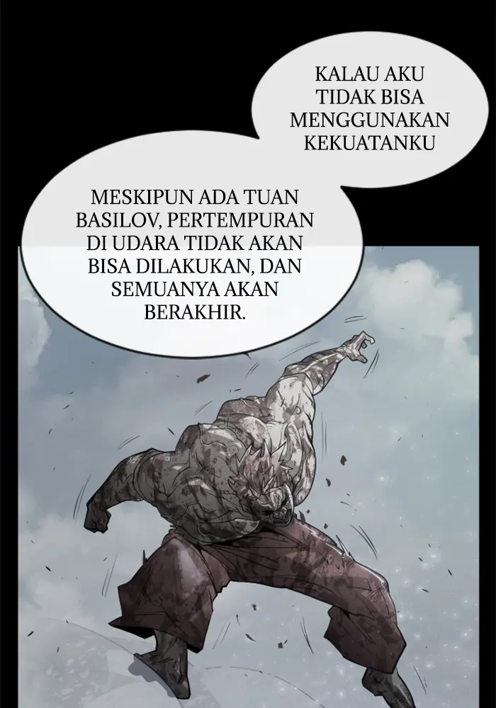 Superhuman Era Chapter 127 Gambar 112