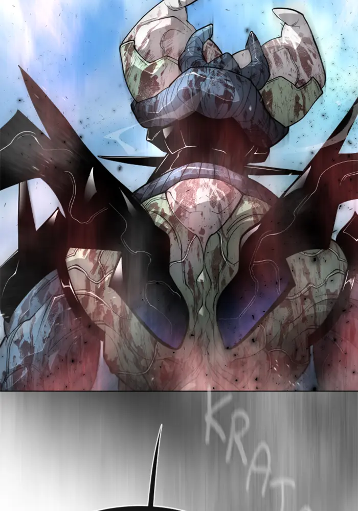 Superhuman Era Chapter 127 Gambar 116