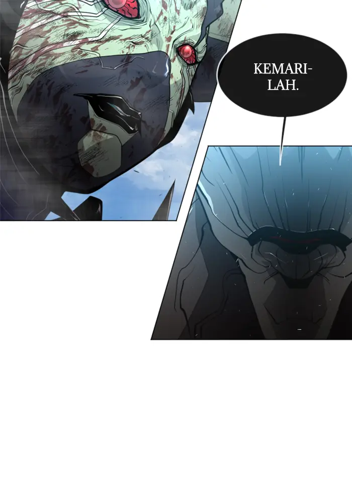 Superhuman Era Chapter 127 Gambar 120