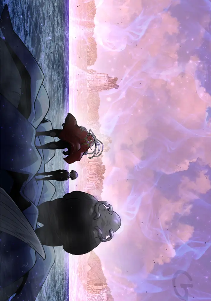 Superhuman Era Chapter 127 Gambar 122