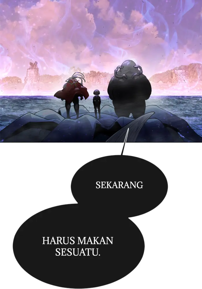 Superhuman Era Chapter 127 Gambar 124