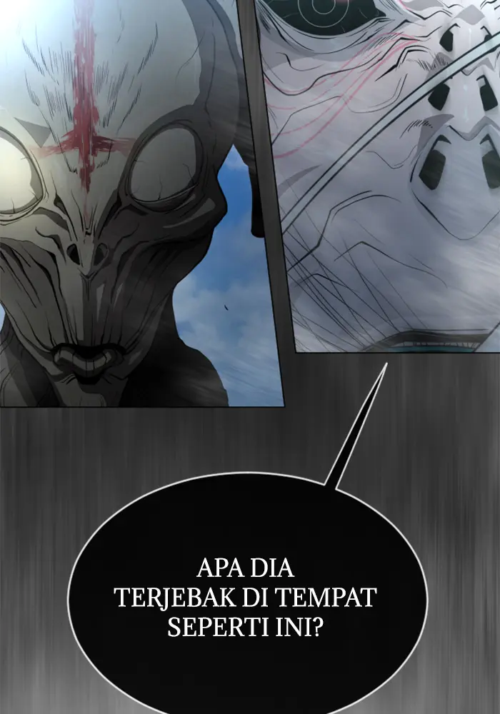 Superhuman Era Chapter 127 Gambar 127