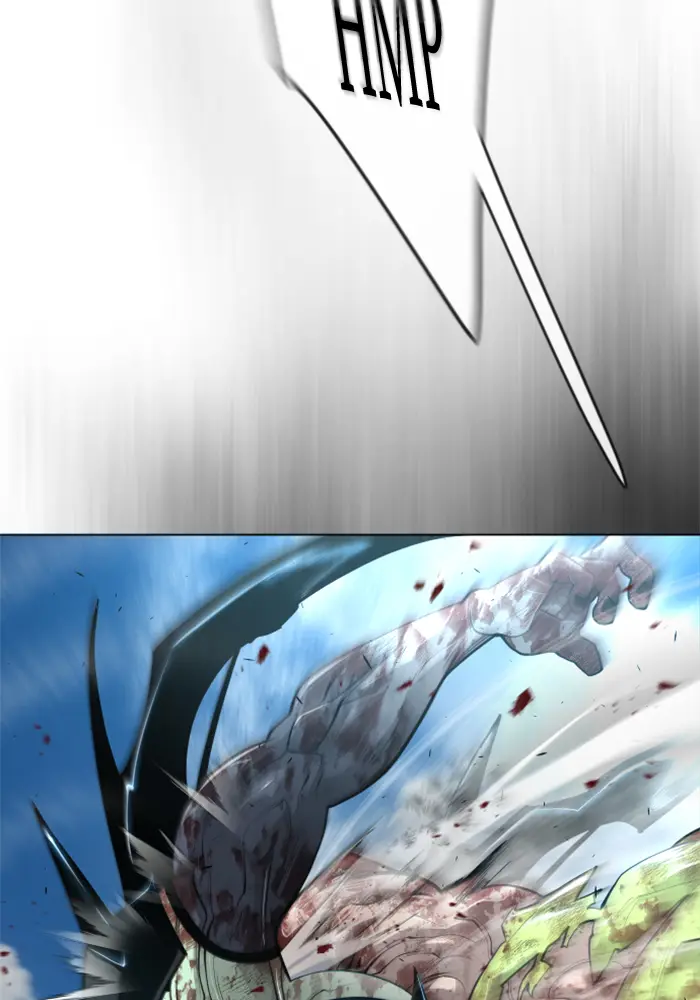 Superhuman Era Chapter 127 Gambar 19