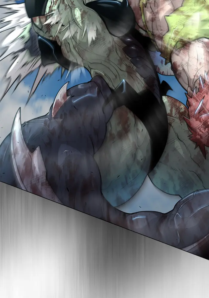 Superhuman Era Chapter 127 Gambar 20