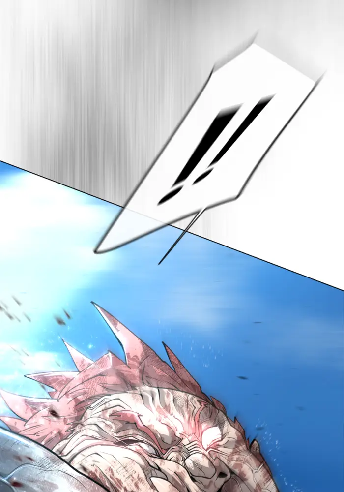 Superhuman Era Chapter 127 Gambar 21