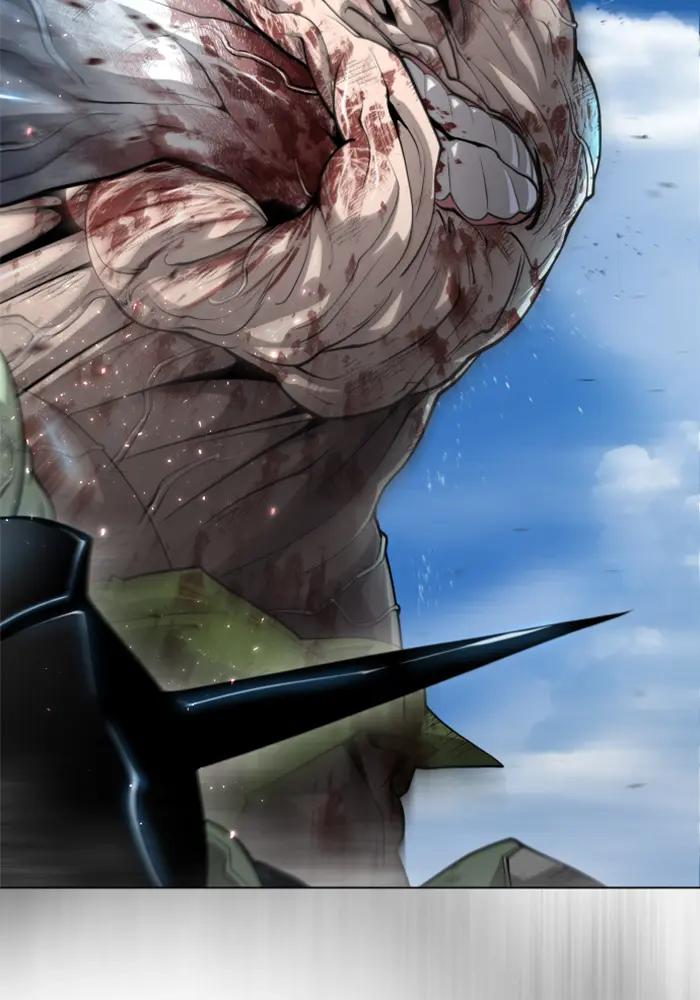 Superhuman Era Chapter 127 Gambar 22