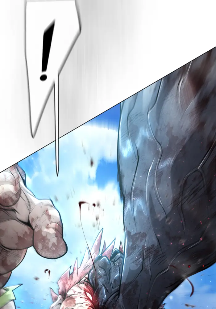 Superhuman Era Chapter 127 Gambar 26