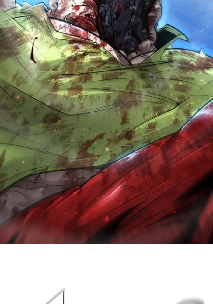 Superhuman Era Chapter 127 Gambar 27