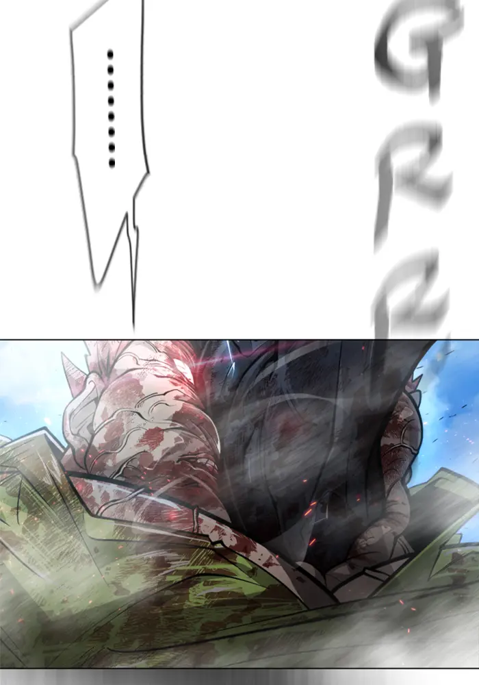 Superhuman Era Chapter 127 Gambar 28