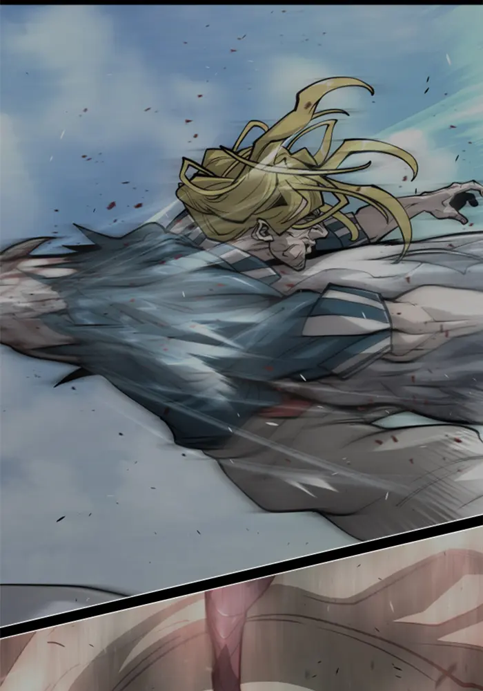 Superhuman Era Chapter 127 Gambar 3