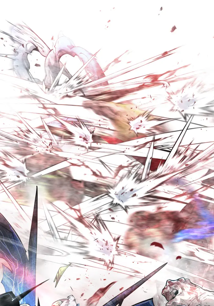 Superhuman Era Chapter 127 Gambar 33