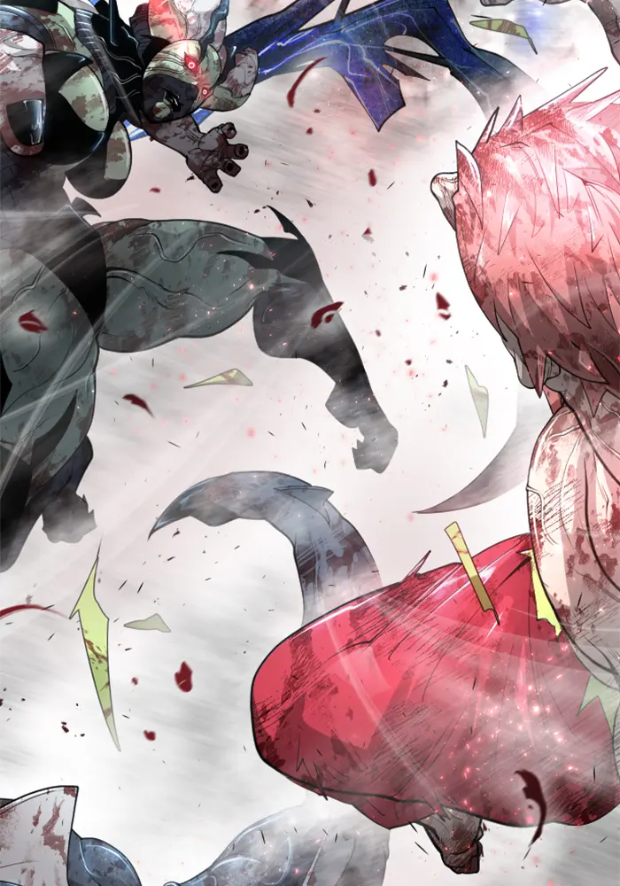 Superhuman Era Chapter 127 Gambar 34