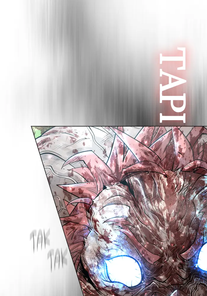 Superhuman Era Chapter 127 Gambar 36