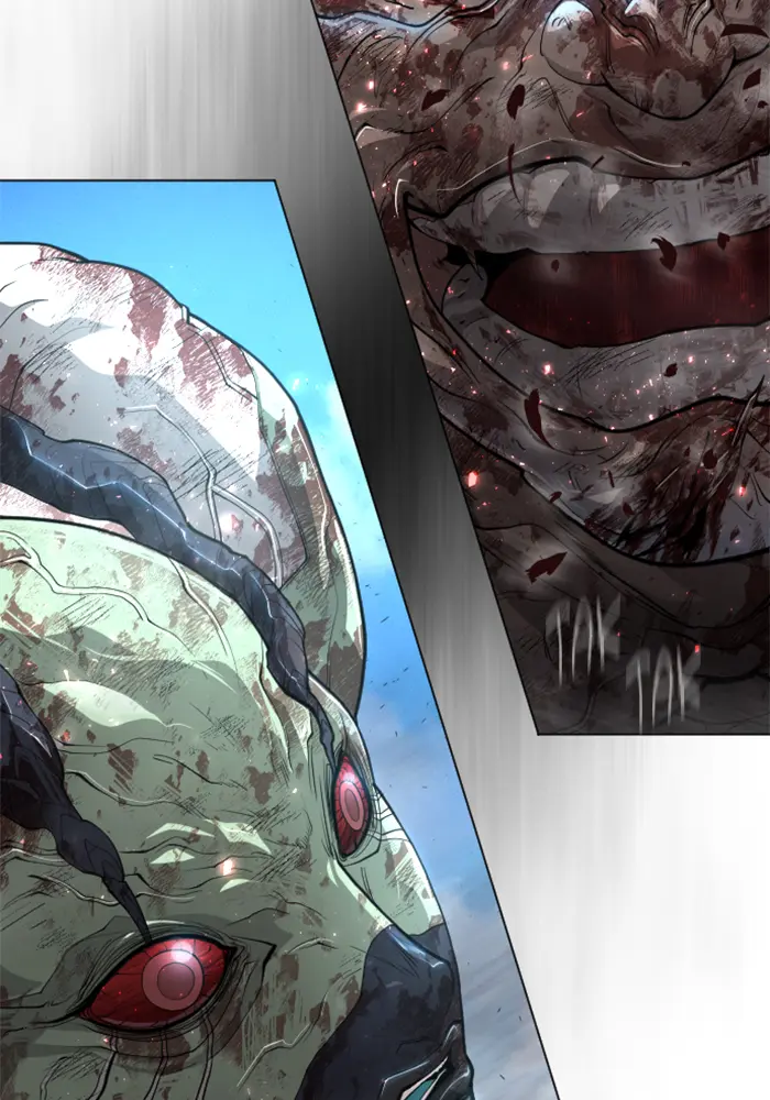 Superhuman Era Chapter 127 Gambar 37