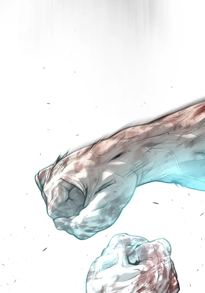 Superhuman Era Chapter 127 Gambar 39
