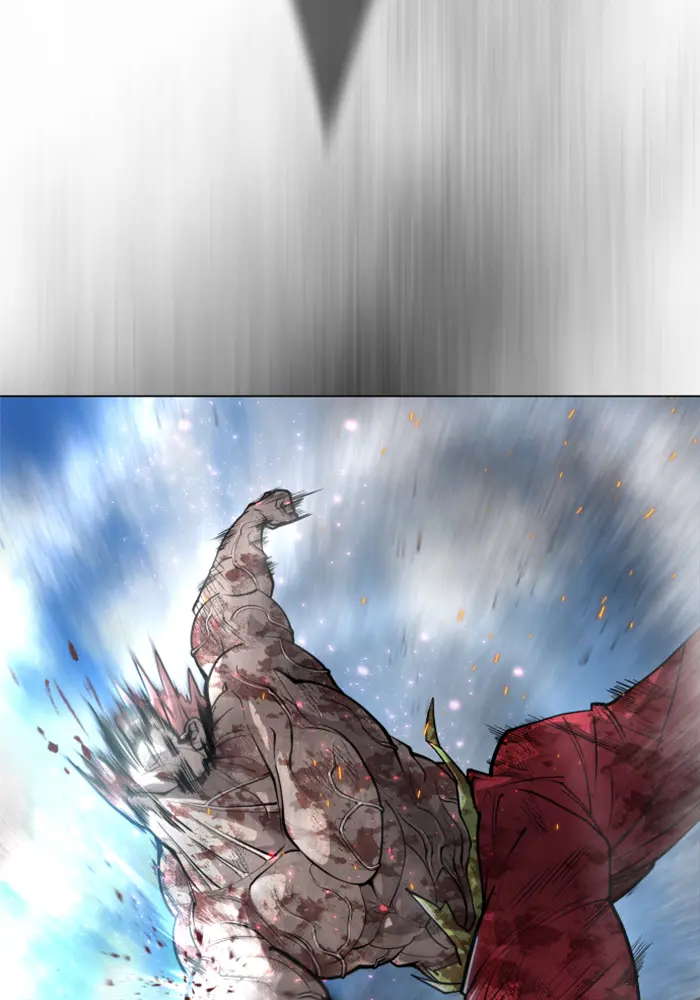 Superhuman Era Chapter 127 Gambar 41