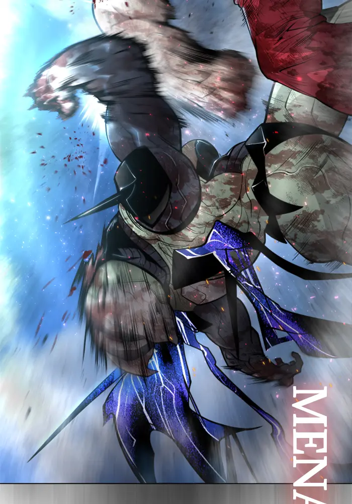 Superhuman Era Chapter 127 Gambar 42