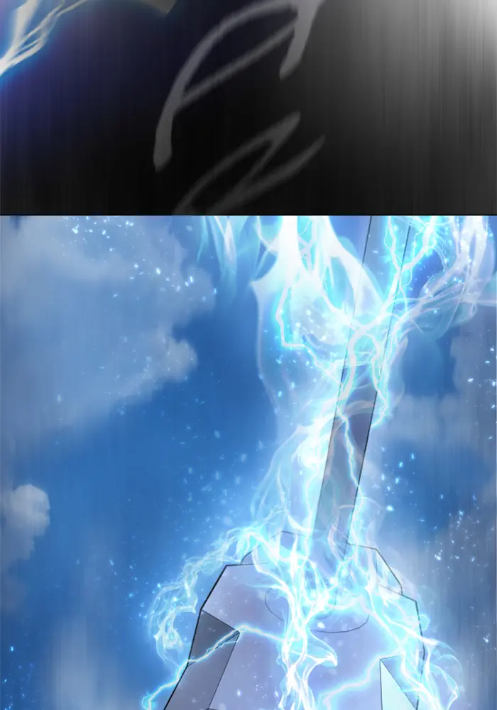Superhuman Era Chapter 127 Gambar 44