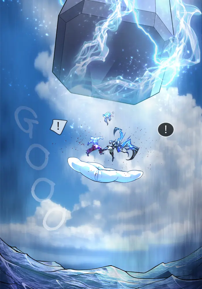 Superhuman Era Chapter 127 Gambar 45