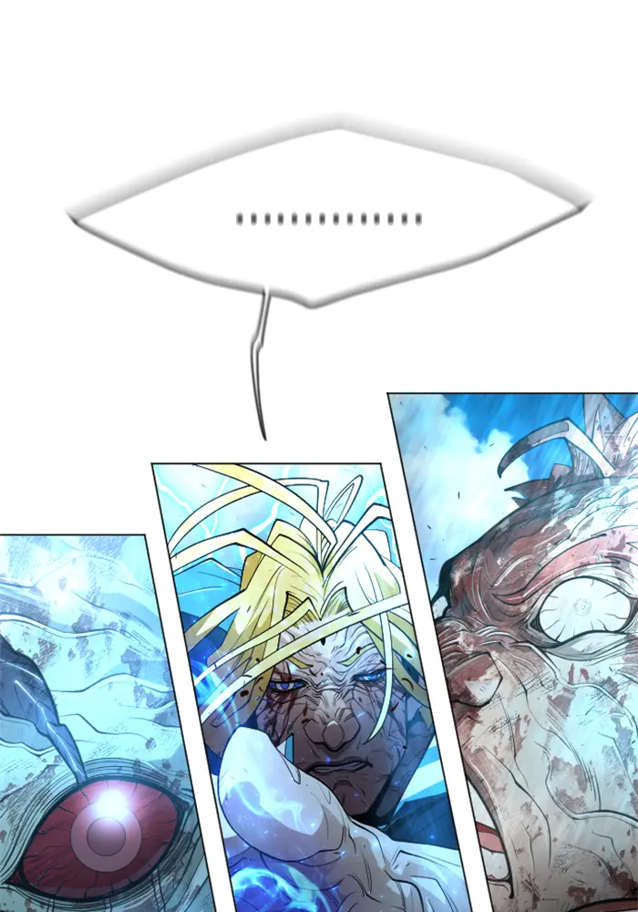 Superhuman Era Chapter 127 Gambar 47