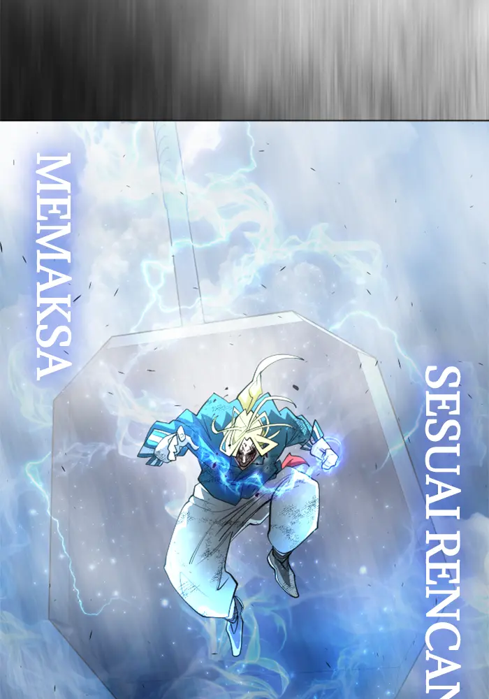 Superhuman Era Chapter 127 Gambar 49