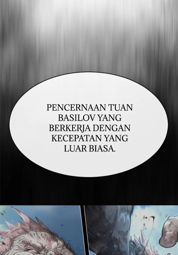 Superhuman Era Chapter 127 Gambar 51