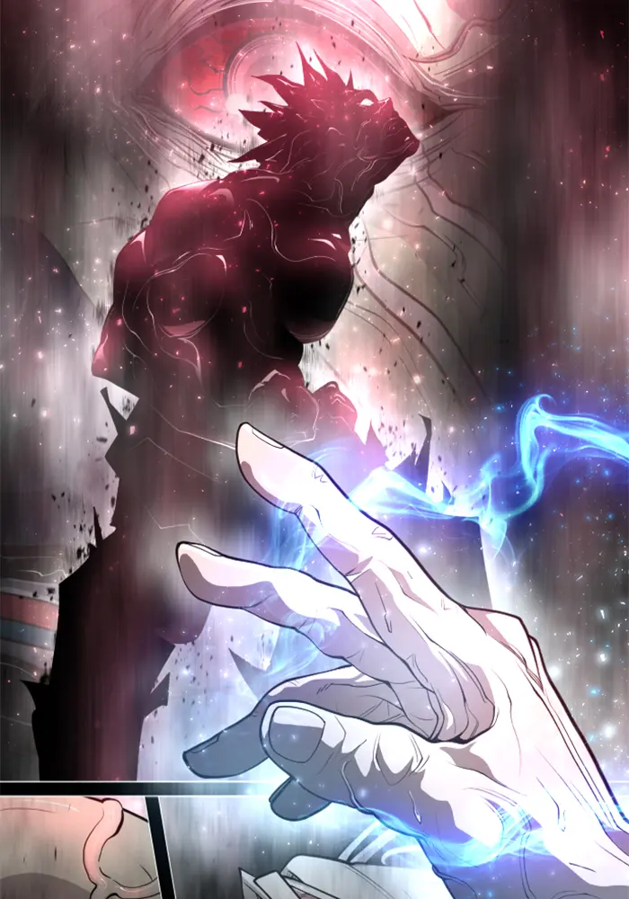 Superhuman Era Chapter 127 Gambar 57