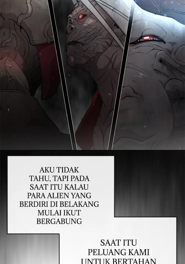 Superhuman Era Chapter 127 Gambar 58