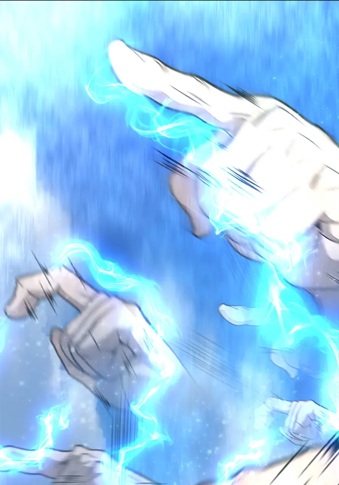 Superhuman Era Chapter 127 Gambar 6