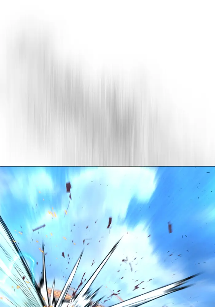 Superhuman Era Chapter 127 Gambar 72