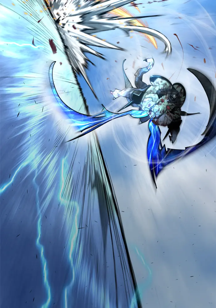Superhuman Era Chapter 127 Gambar 73
