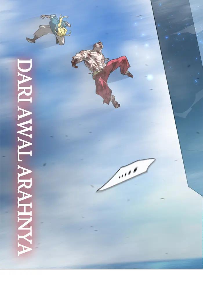 Superhuman Era Chapter 127 Gambar 79
