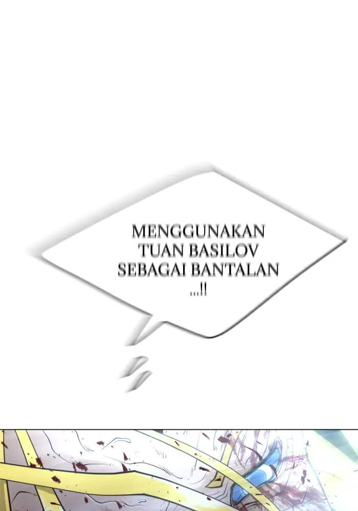 Superhuman Era Chapter 127 Gambar 80