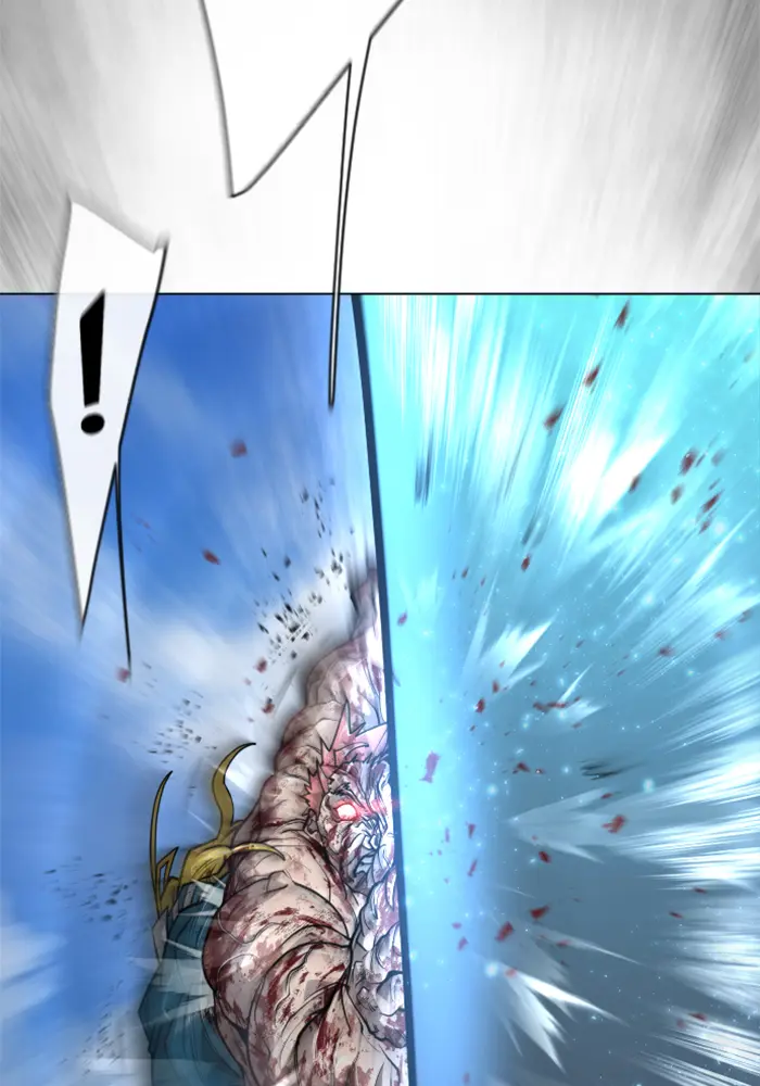 Superhuman Era Chapter 127 Gambar 82