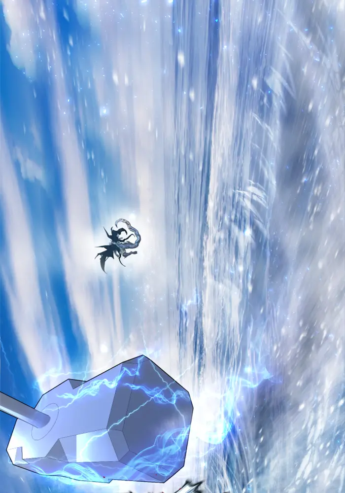 Superhuman Era Chapter 127 Gambar 86