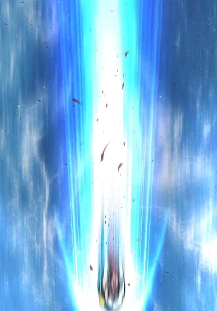 Superhuman Era Chapter 127 Gambar 93