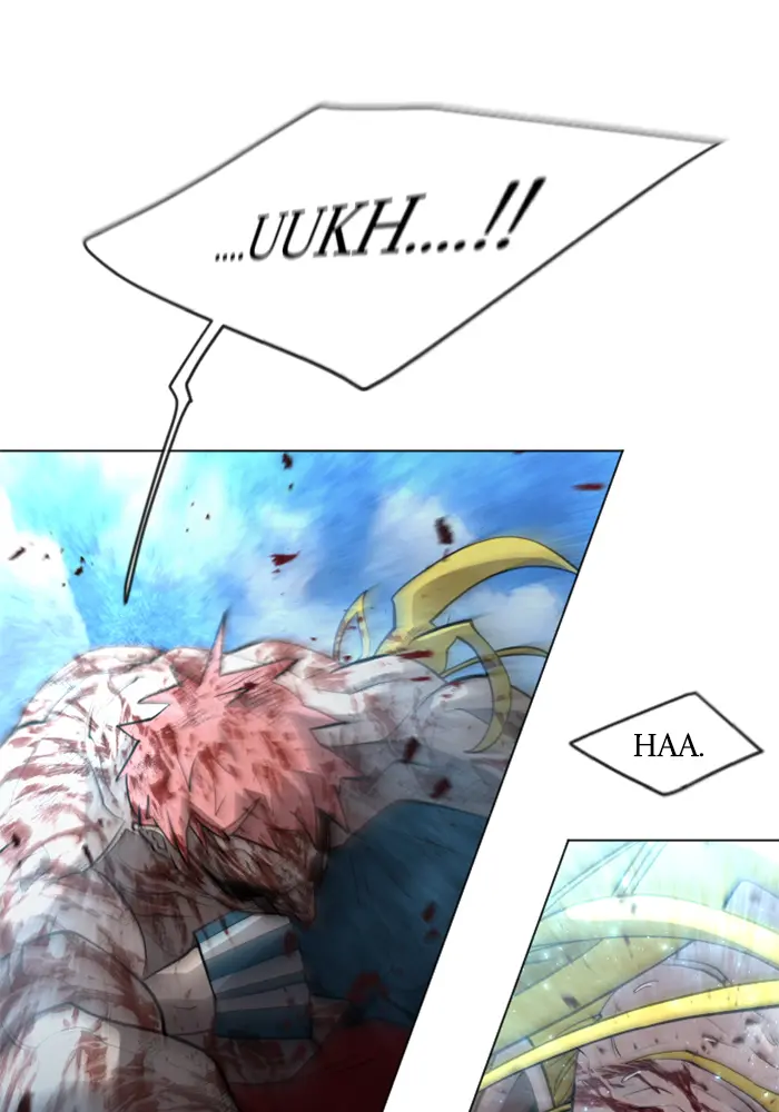Superhuman Era Chapter 127 Gambar 95