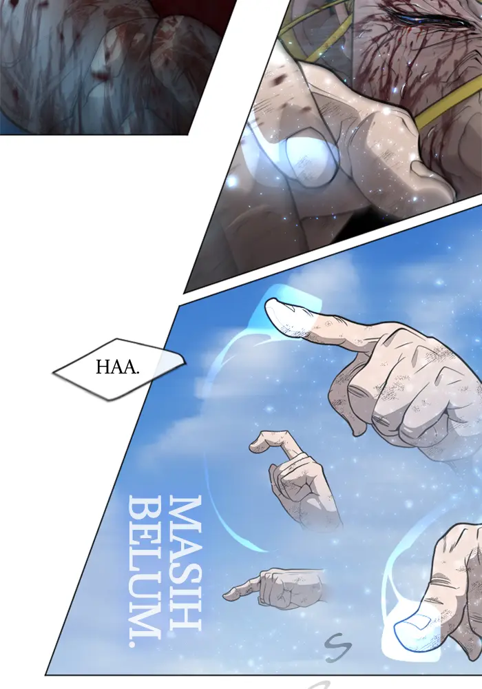Superhuman Era Chapter 127 Gambar 96