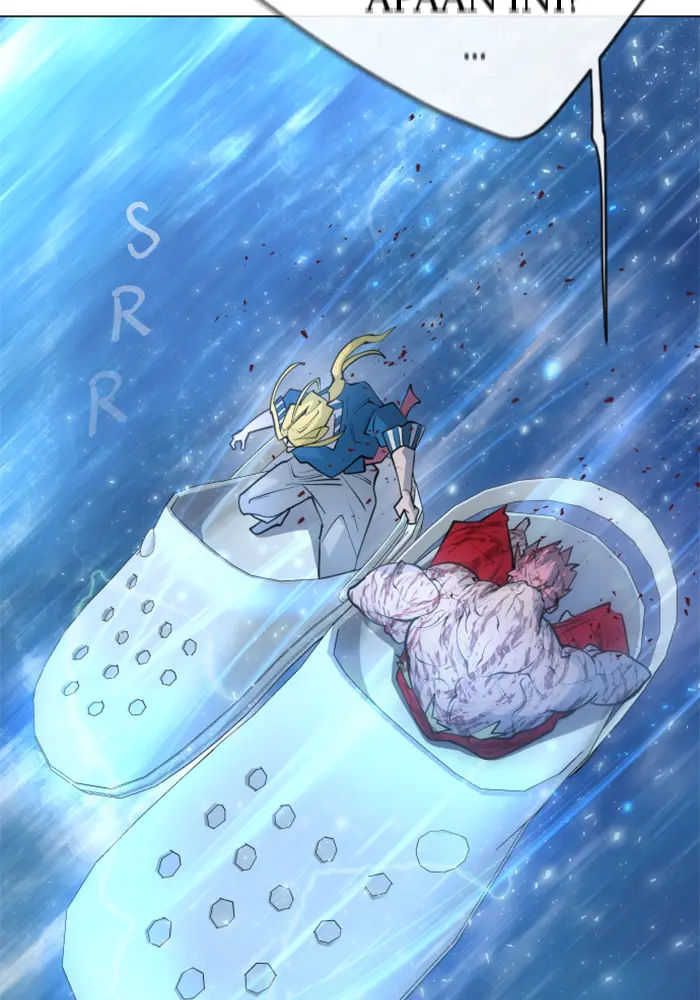Superhuman Era Chapter 127 Gambar 98