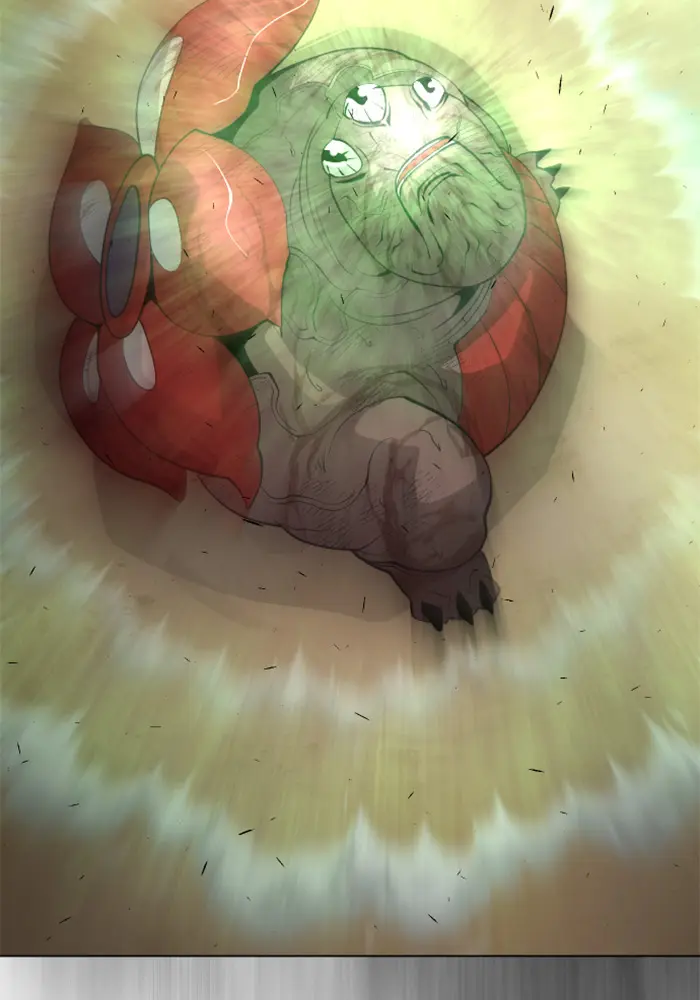 Superhuman Era Chapter 128 Gambar 106