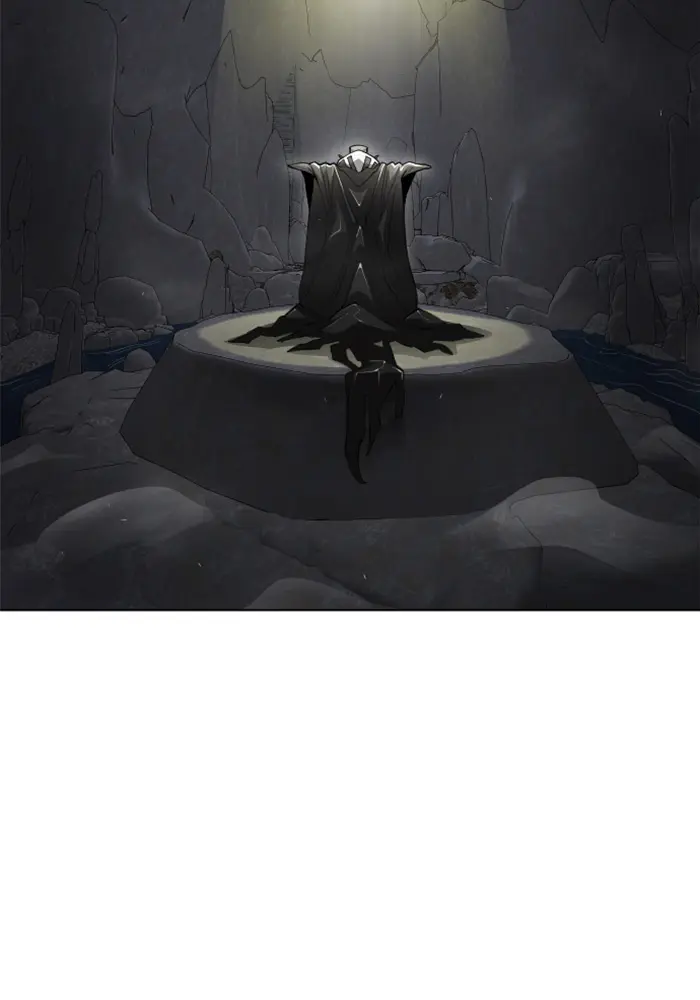 Superhuman Era Chapter 128 Gambar 11