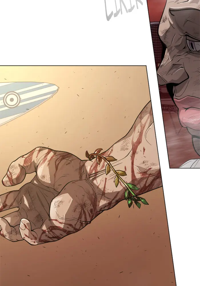 Superhuman Era Chapter 128 Gambar 112