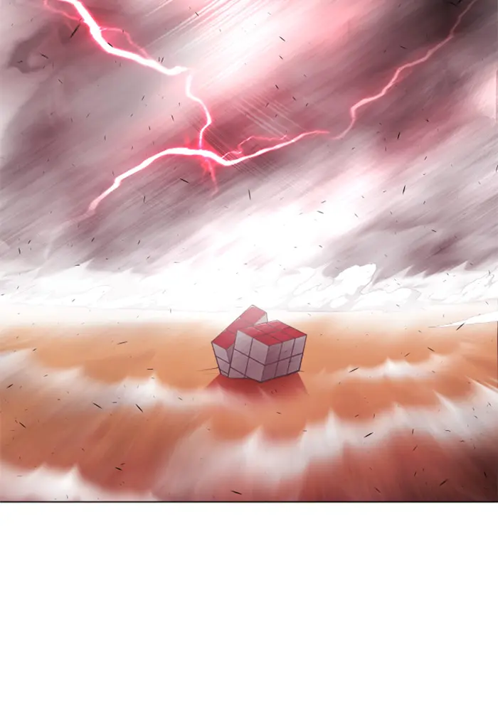 Superhuman Era Chapter 128 Gambar 128