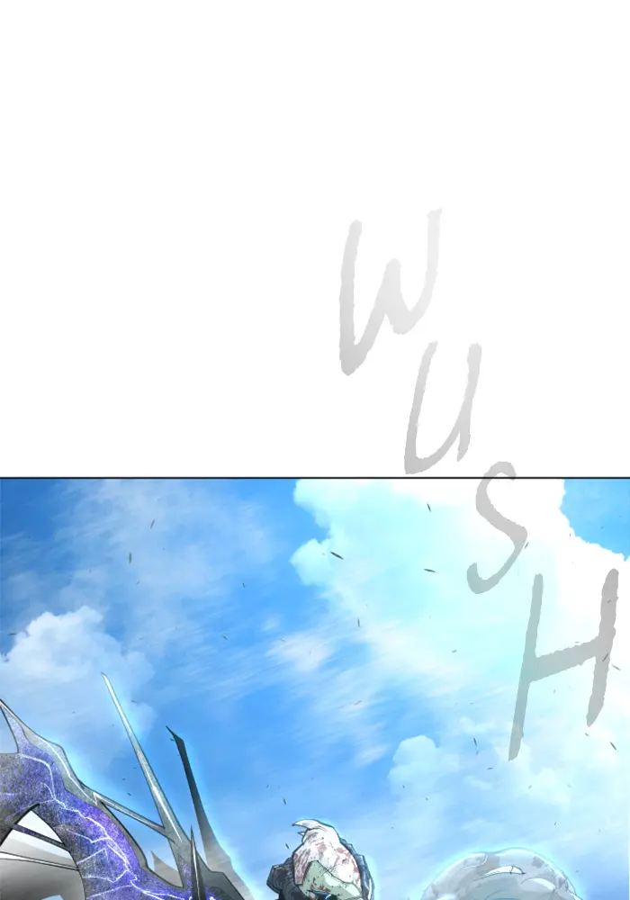 Superhuman Era Chapter 128 Gambar 17