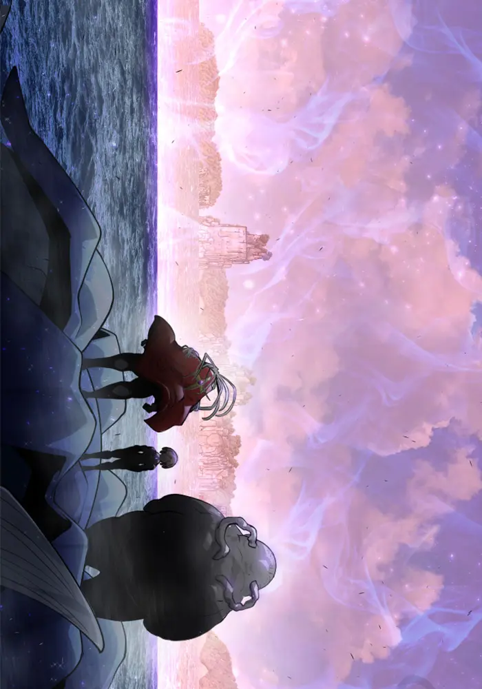 Manhwa Superhuman Era Chapter 128 gambar 2